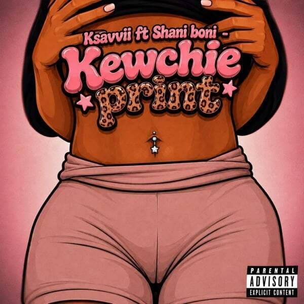 Cover art for Kewchie Print